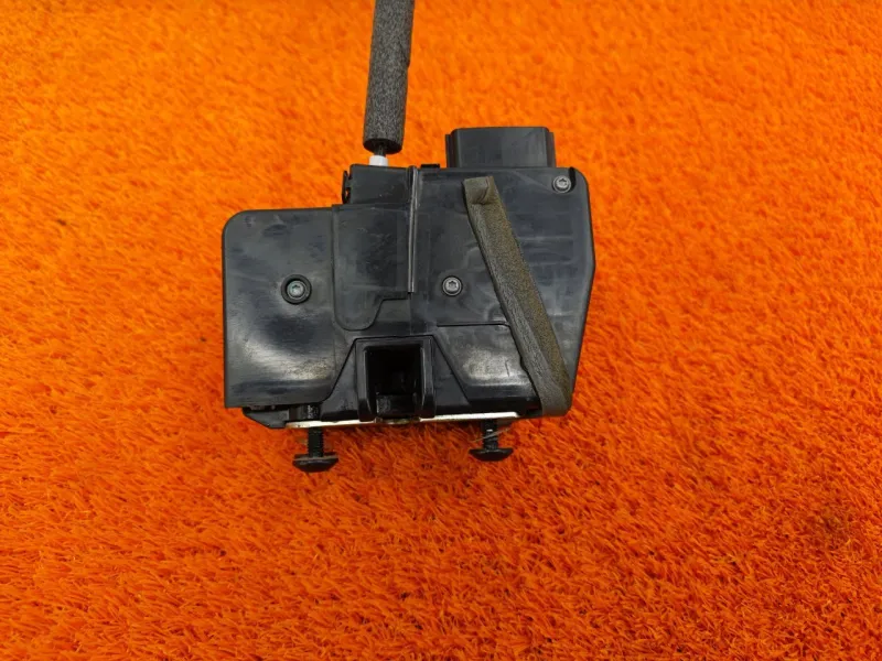 Замок двери