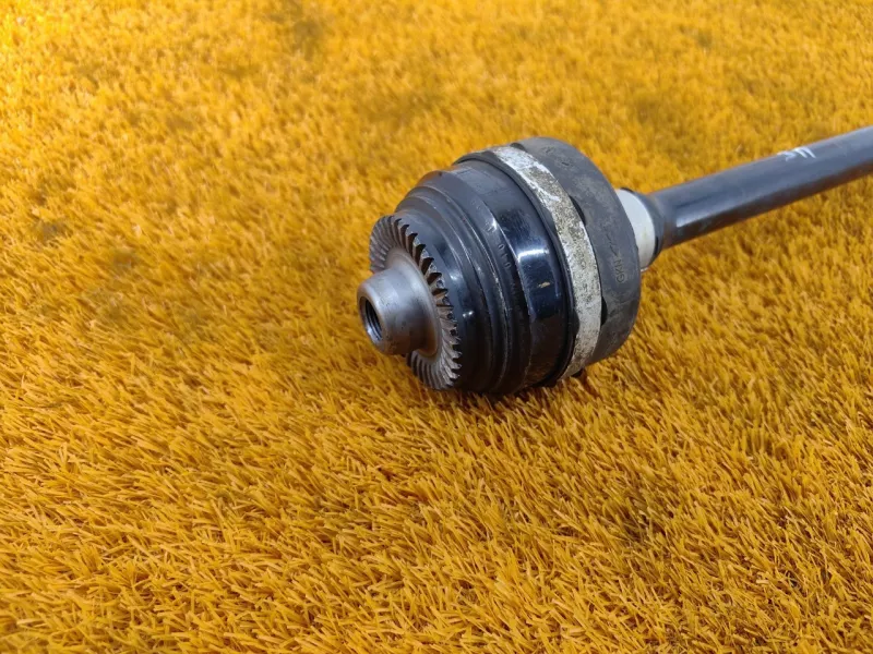 Привод BMW 5-Series 2019 33208664046 G30 B47D20A, задний правый