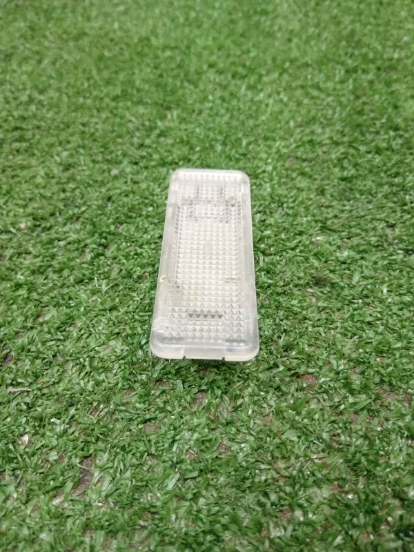 Плафон салона