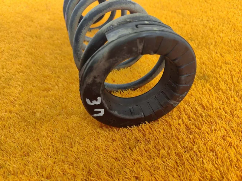 Пружина подвески