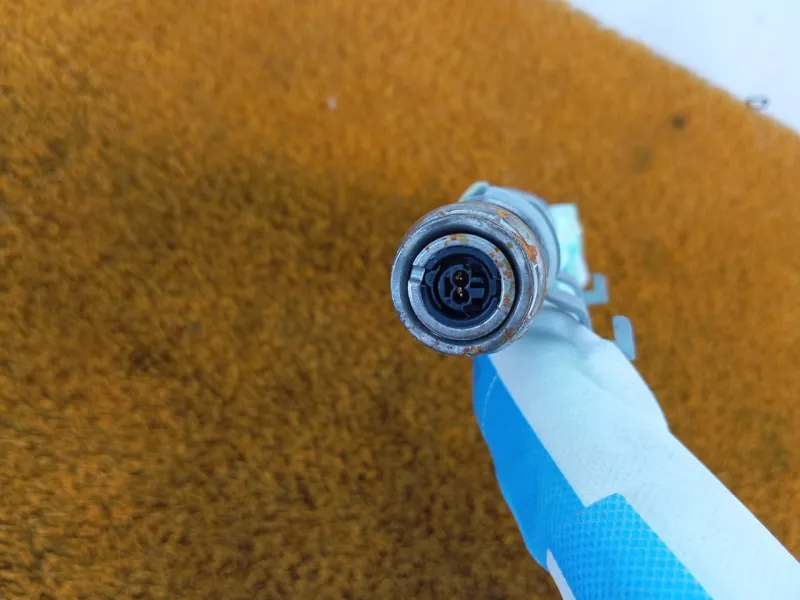 Шторка безопасности