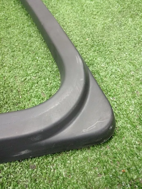 Накладка рамки двери