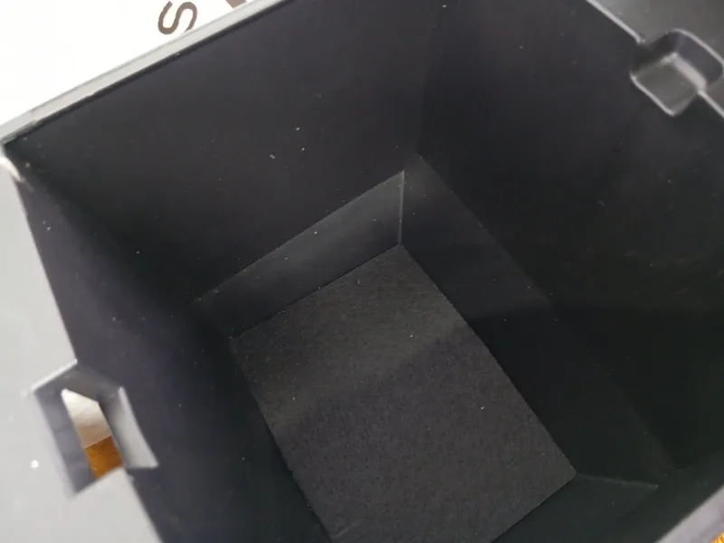 Консоль центральная