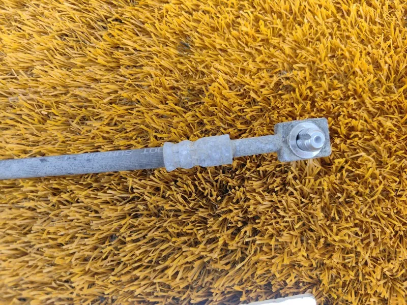 Шланг тормозной