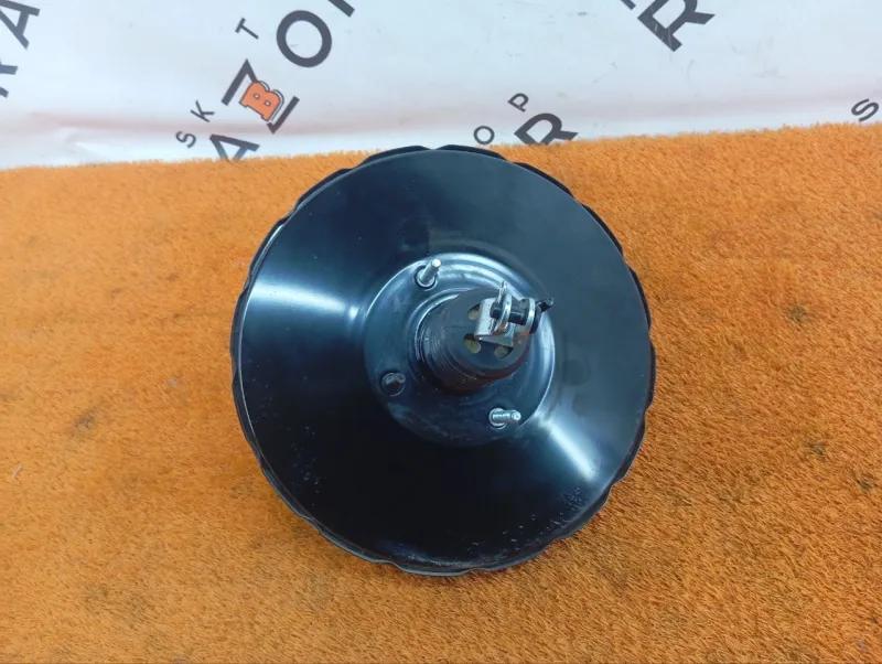 Усилитель тормозов