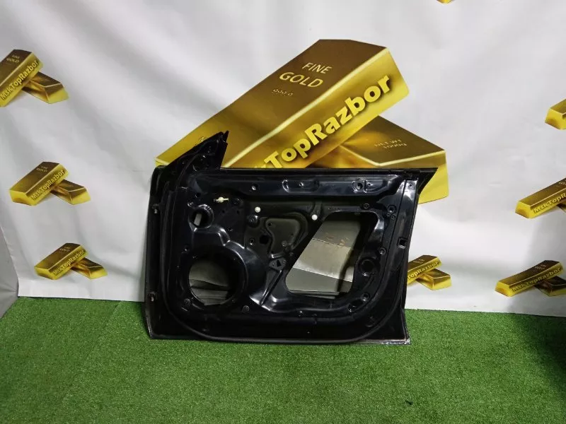 Дверь Audi A4 2009 8K0831052J B8, передняя правая