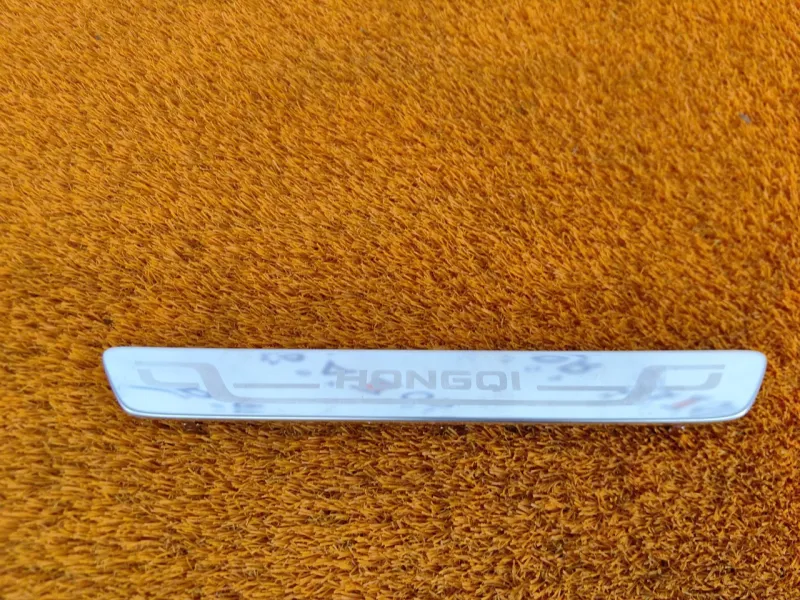 Накладка порога