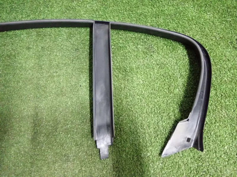 Накладка рамки двери