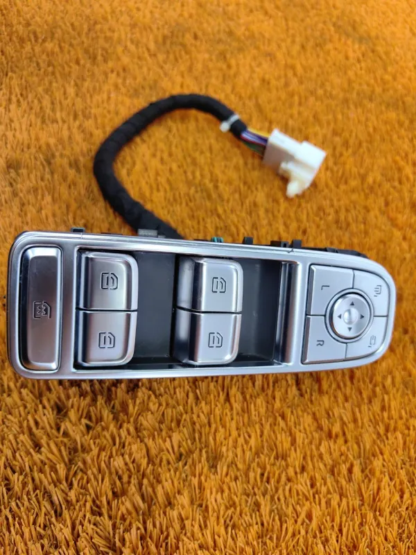 Блок стеклоподъемников