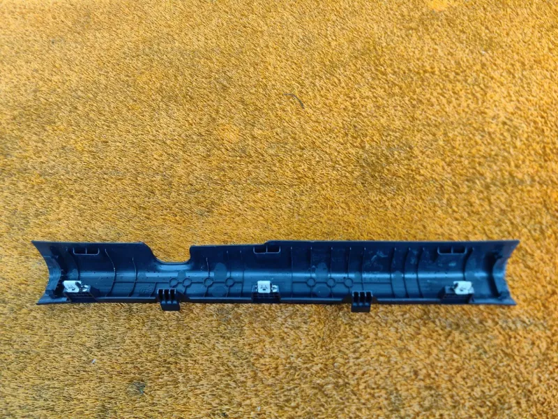 Накладка порога