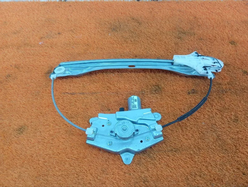 Стеклоподъемник