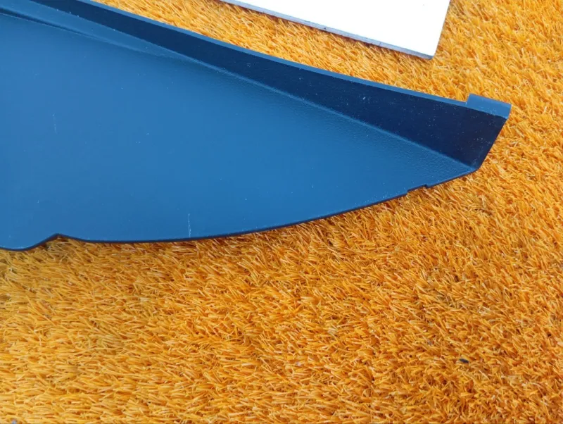 Накладка на торпедо