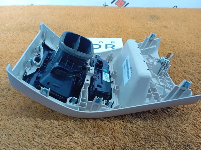 Дефлектор воздуховода