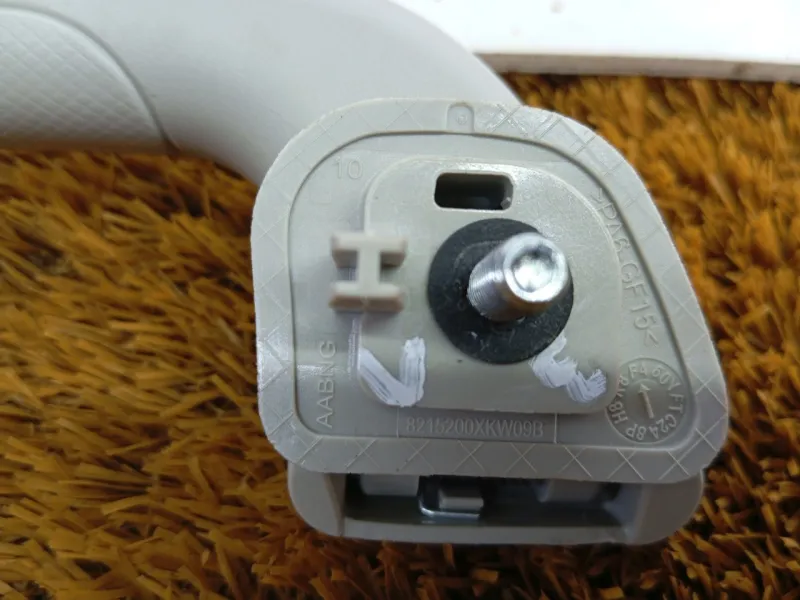 Ручка потолка