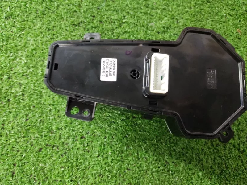 Блок кнопок Changan UNI-V 2023 3750050DE04 JL473ZQ7