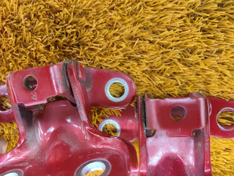 Петля двери