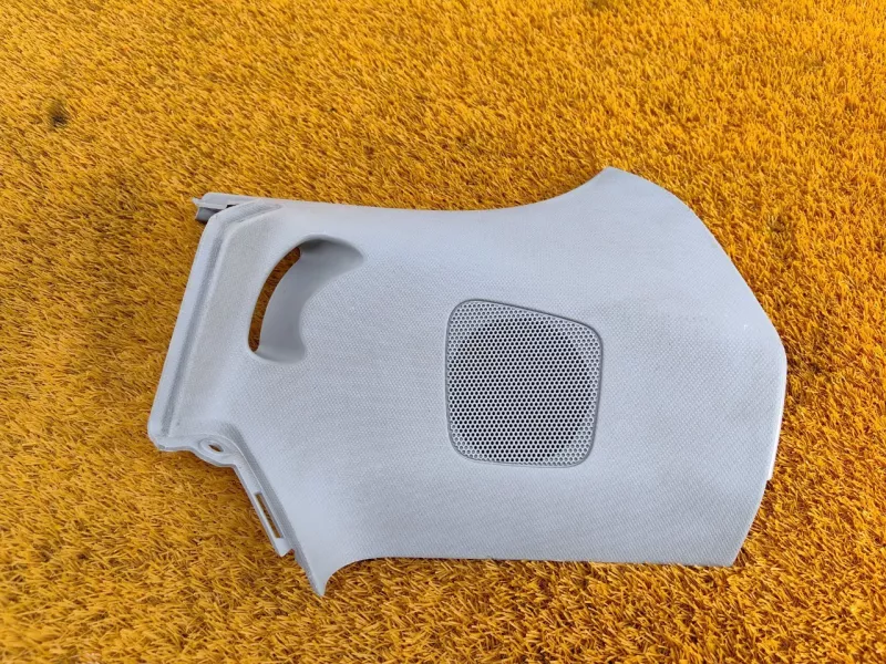 Обшивка стойки