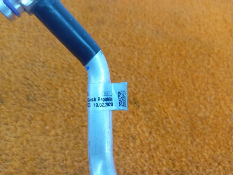 Трубка кондиционера