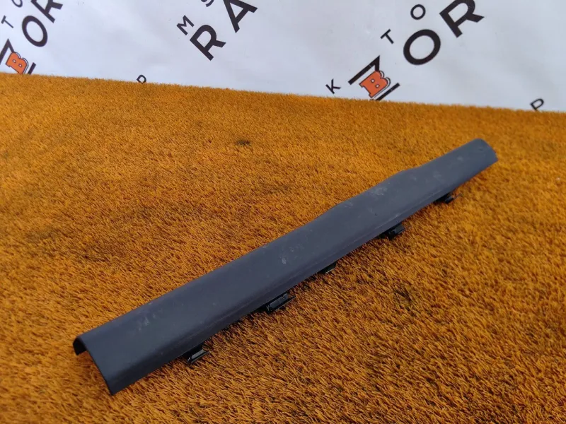 Накладка порога