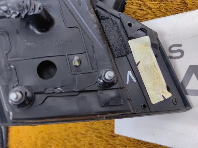 Зеркало боковое