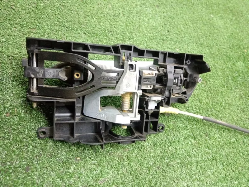 Ручка двери наружняя