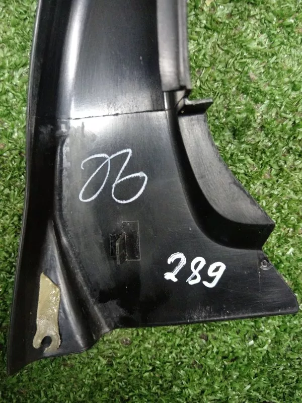 Накладка рамки двери