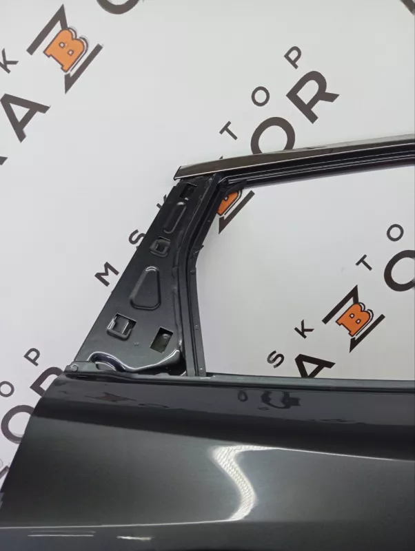 Дверь Changan CS55 Plus 2024 S203F2701030800 JL473ZQ7, задняя правая