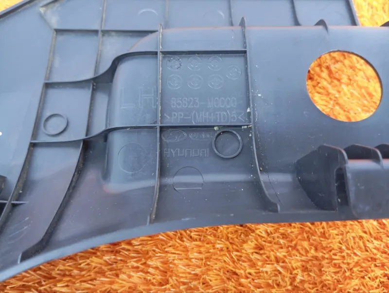 Накладка порога