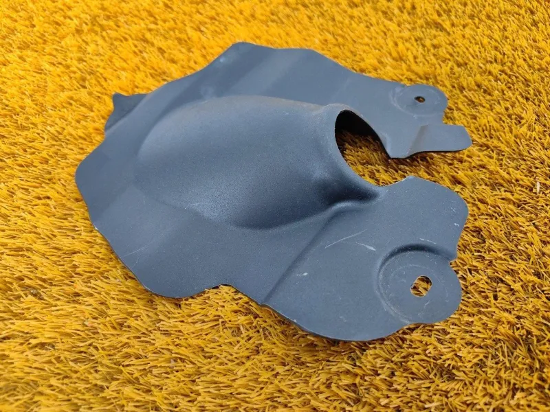 Кожух рулевой колонки