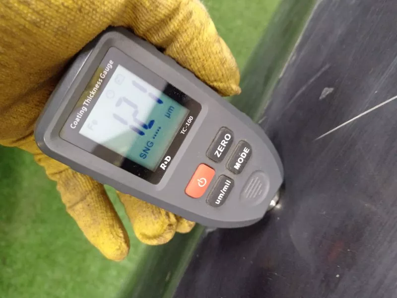 Дверь BMW 3-Series 2005 41007203647 E90, задняя левая