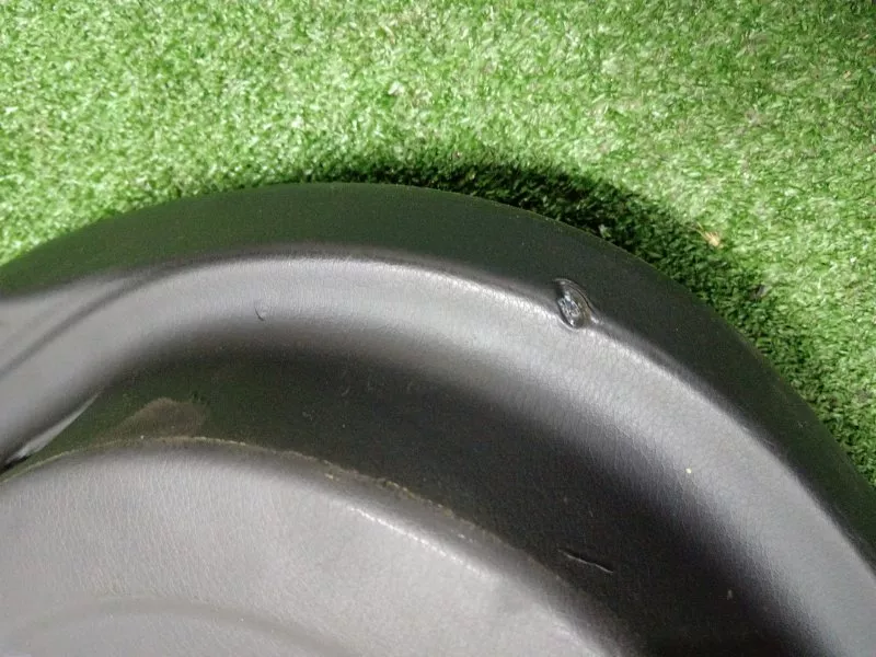 Обшивка двери Audi A6 2006 4F2867106A C6, передняя правая