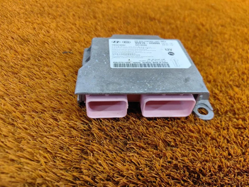 Блок управления AIR BAG