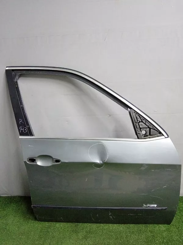 Дверь BMW X5 2008 41517211424 E70, передняя правая