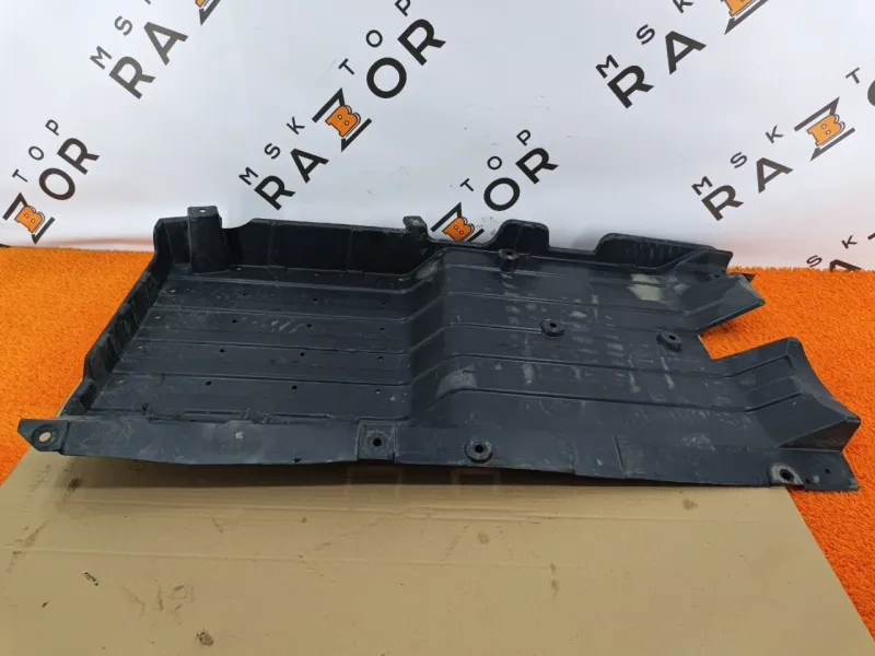 Защита антигравийная