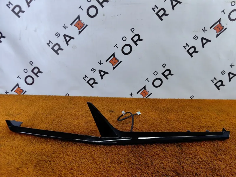 Накладка торпедо