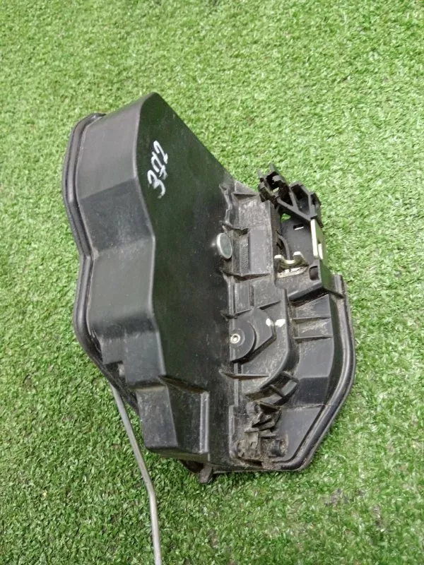 Замок двери