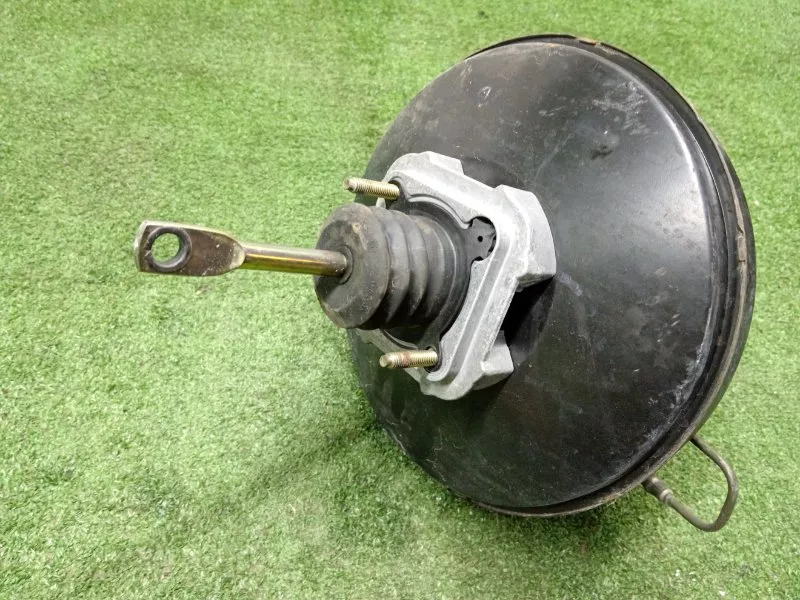 Главный тормозной цилиндр BMW 3-Series 2000 34331164442 E46