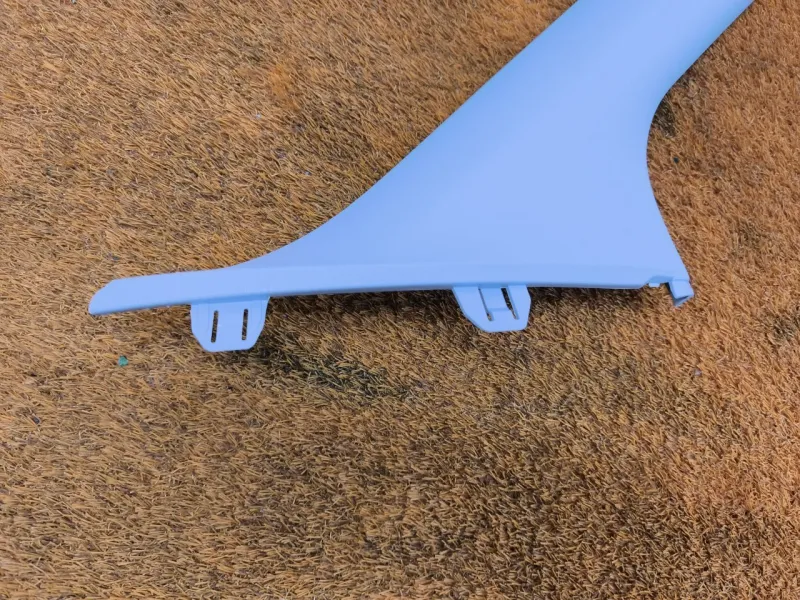 Накладка на стойку кузова