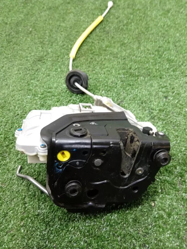 Замок двери