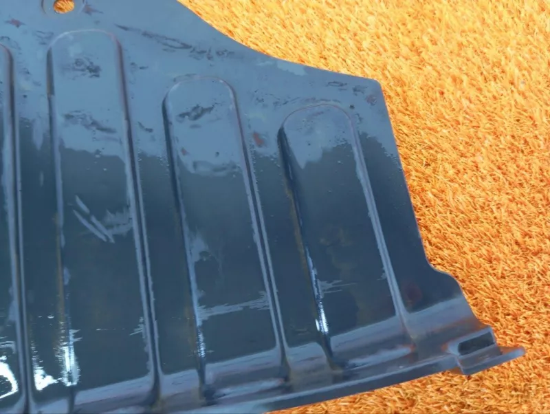 Пыльник ДВС