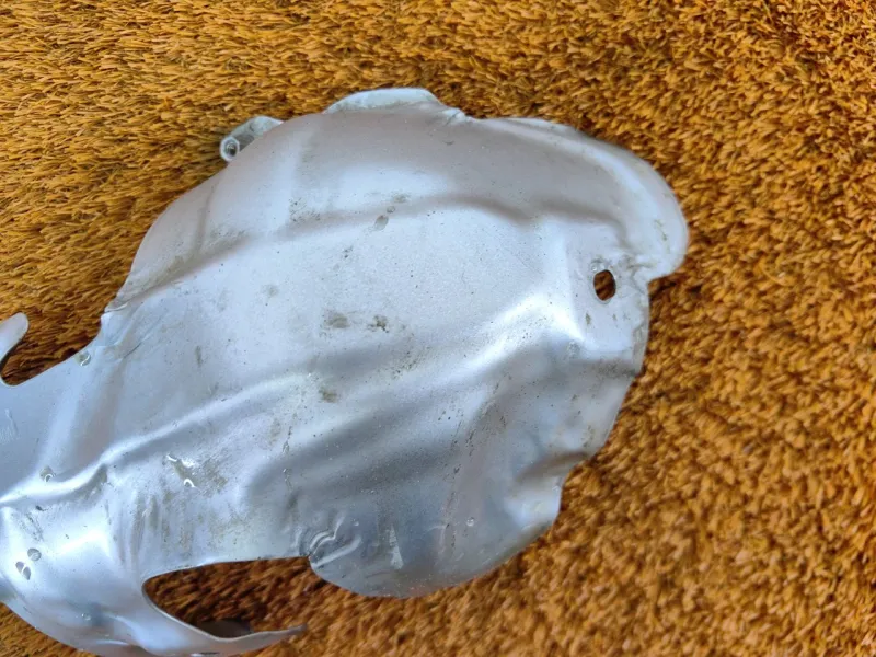 Тепловой экран