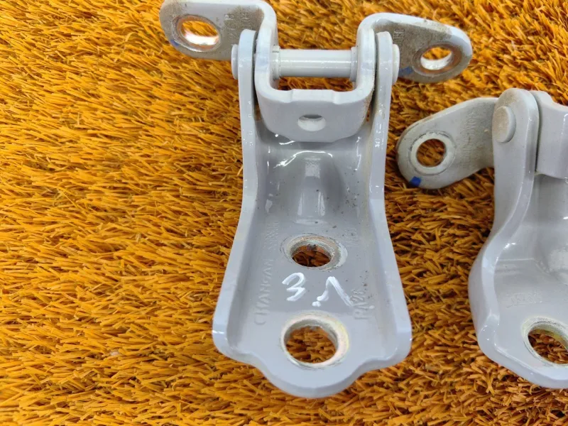 Петля двери