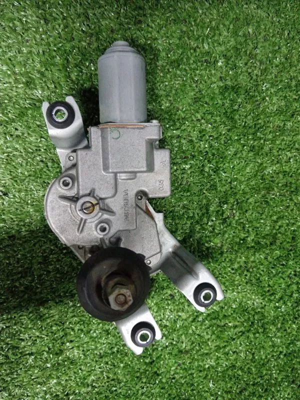 Моторчик стеклоочистителя