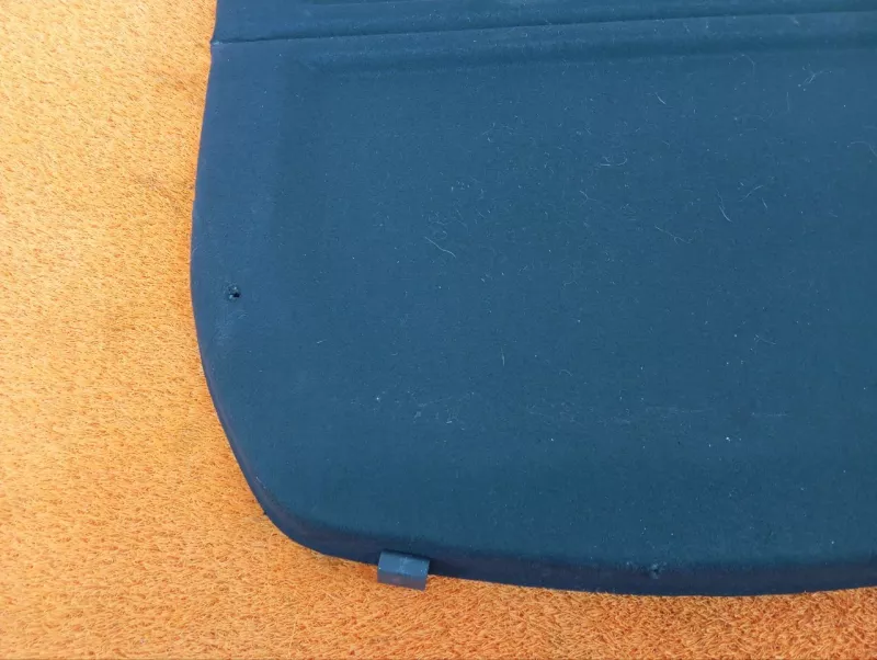 Полка багажника