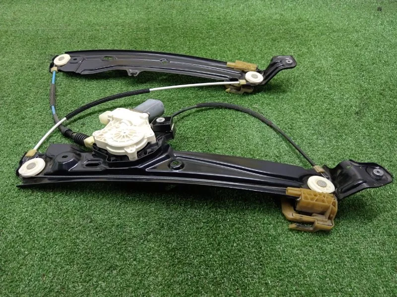 Стеклоподъемник BMW 5-Series 2012 51337182131 F10, передний левый