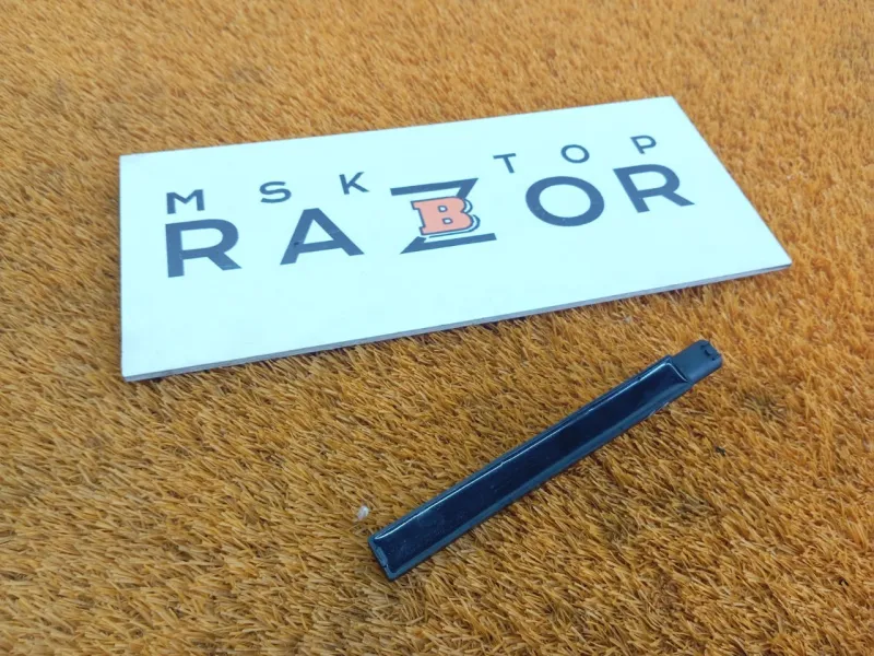 Антенна ключа