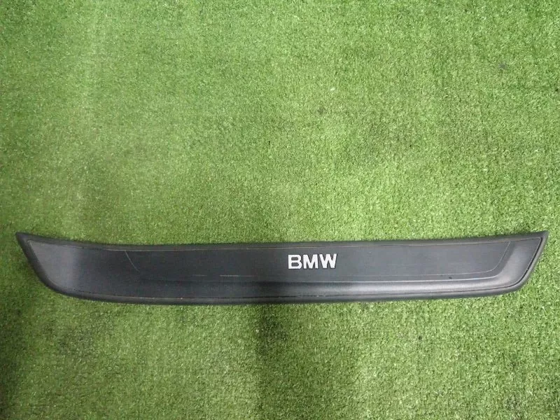 Накладка порога внутренняя