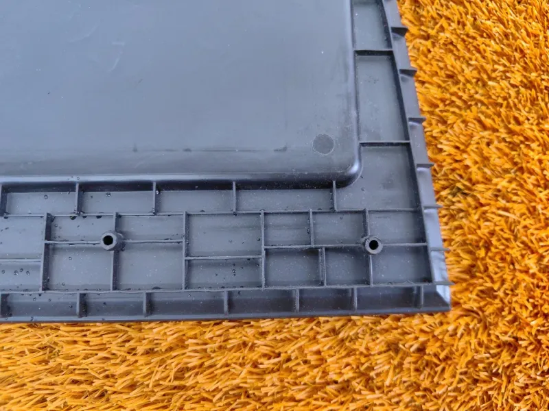 Накладка центральной консоли