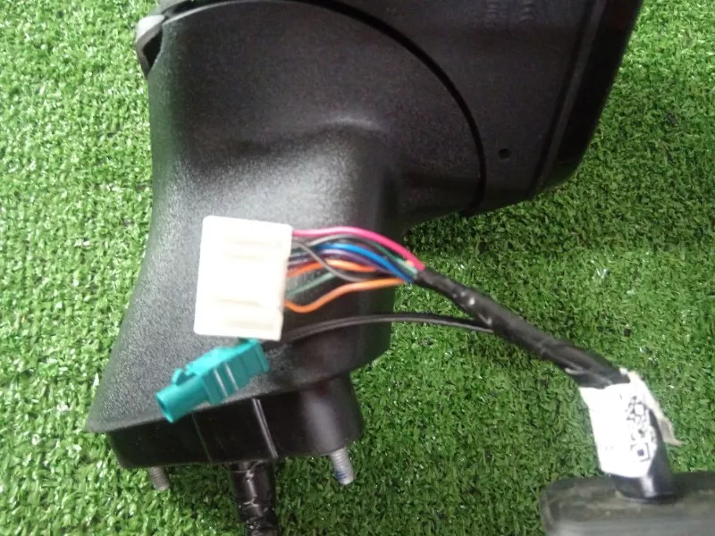 Зеркало боковое