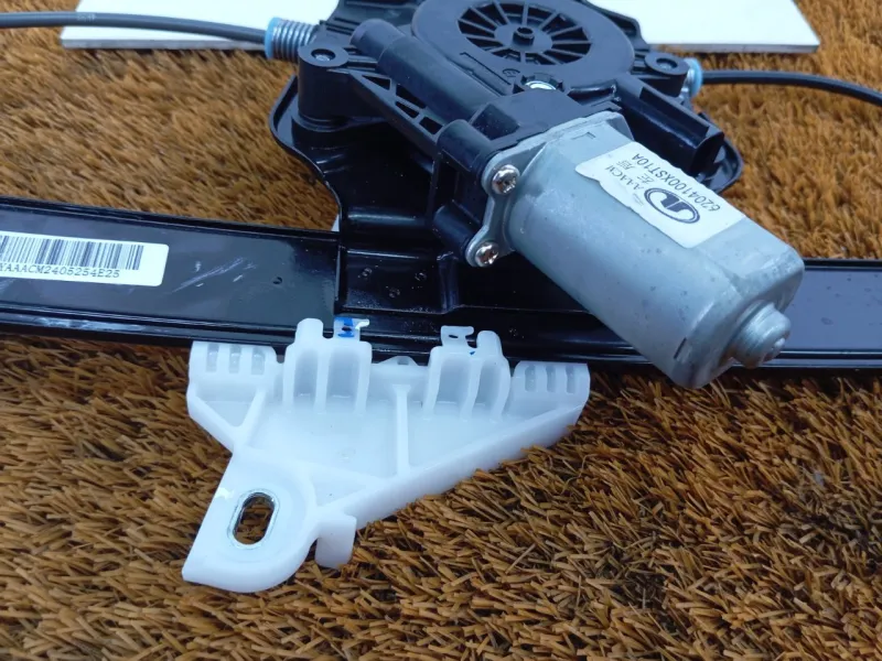 Стеклоподъемник